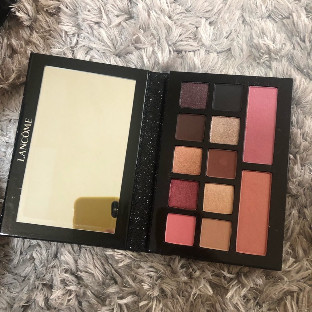 Lancôme eyeshadow